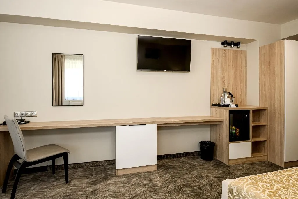 FAMILY ROOM ONE BEDROOM ONE BATHROOM Room, Laguna Park Sunrise, Bourgas