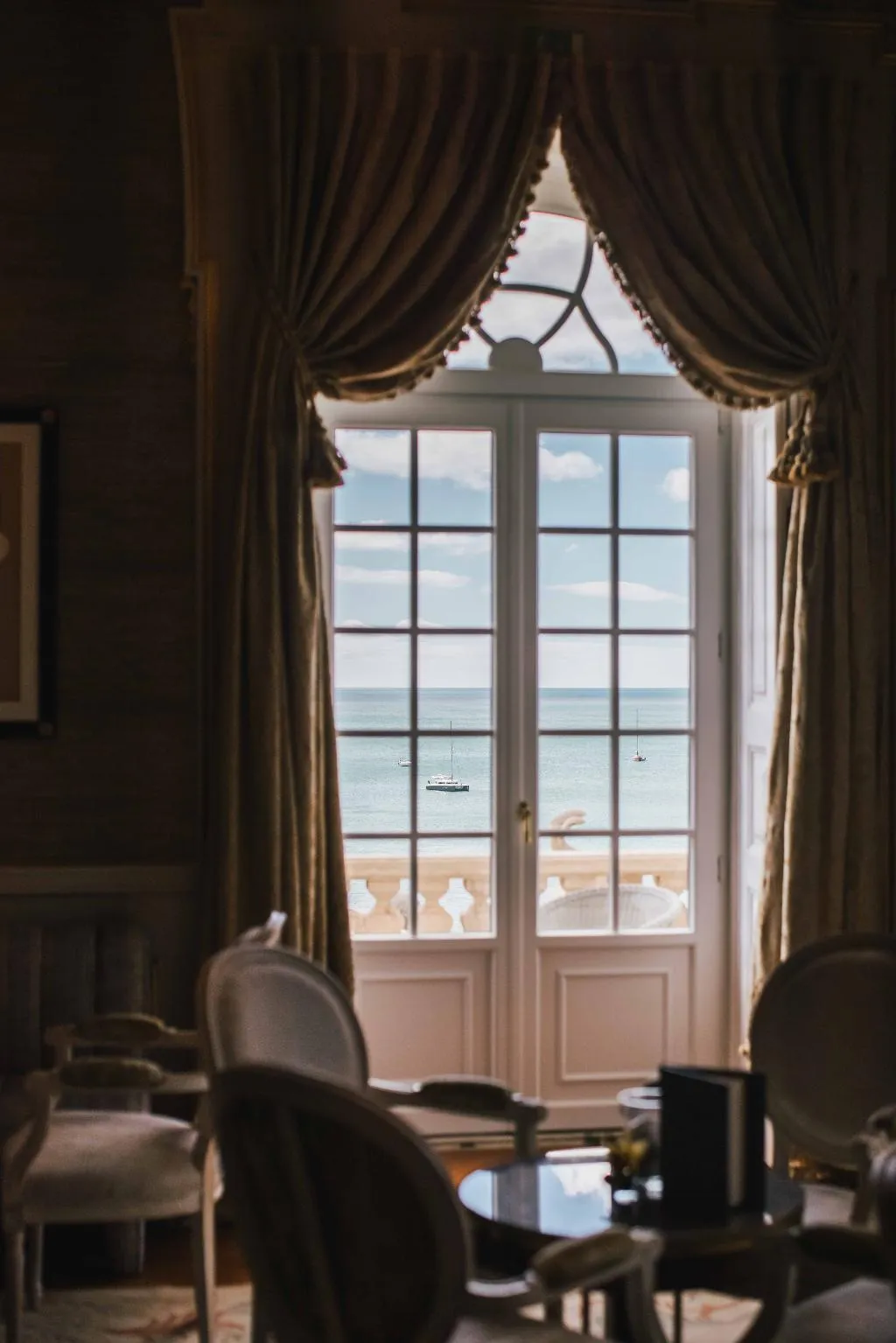 General view, Estoril Vintage Hotel, Lisbon