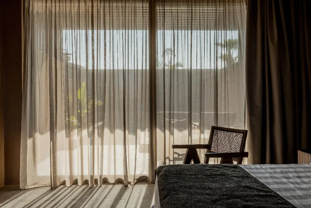 SUITE WITH PRIVATE POOL Room, Pnoe Breathing Life, Crete
