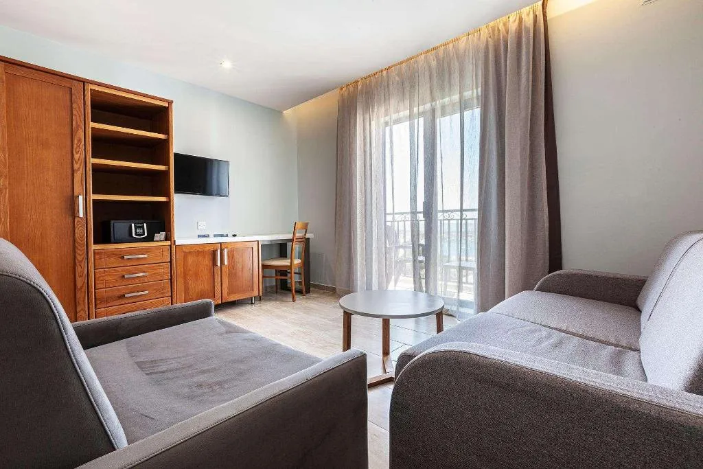 Room, Pergola Hotel & Spa, Malta
