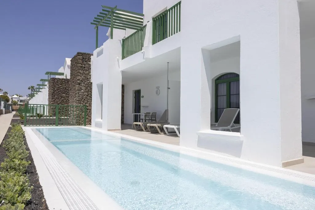 Room, MYND Yaiza, Lanzarote