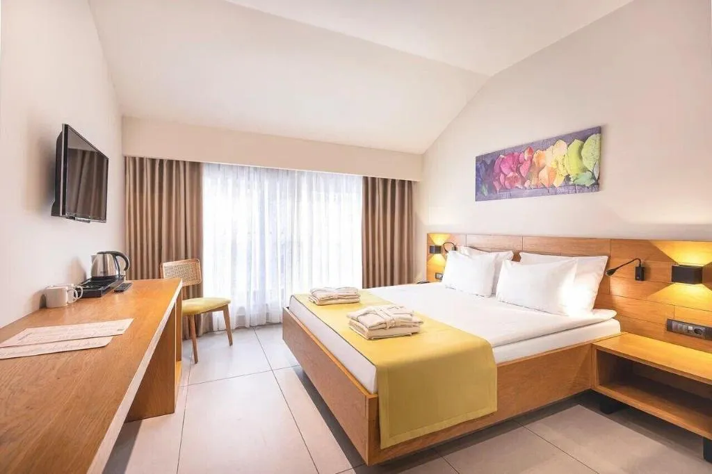 Room, Lei Hotel, Antalya