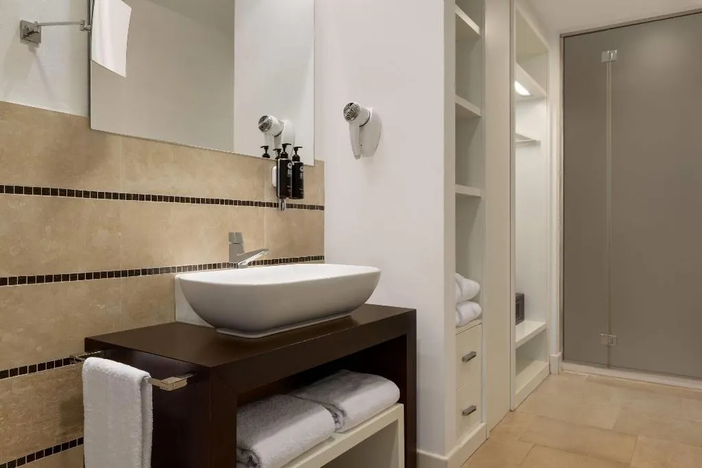 Room, Dolce by Wyndham Siracusa I Monasteri Golf & Spa, Catania