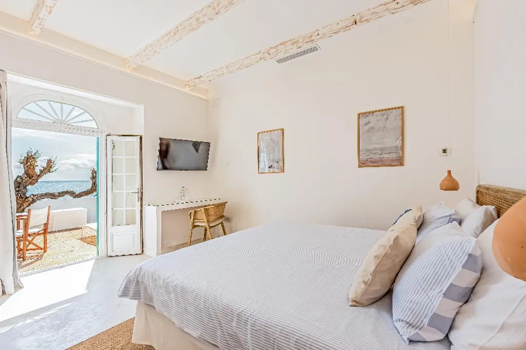 DOUBLE SUPERIOR SEA VIEW Room, The Sea Club, Majorca