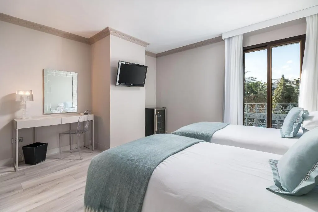 Room, B51 Boutique Hotel Puerto Banus, Costa Del Sol