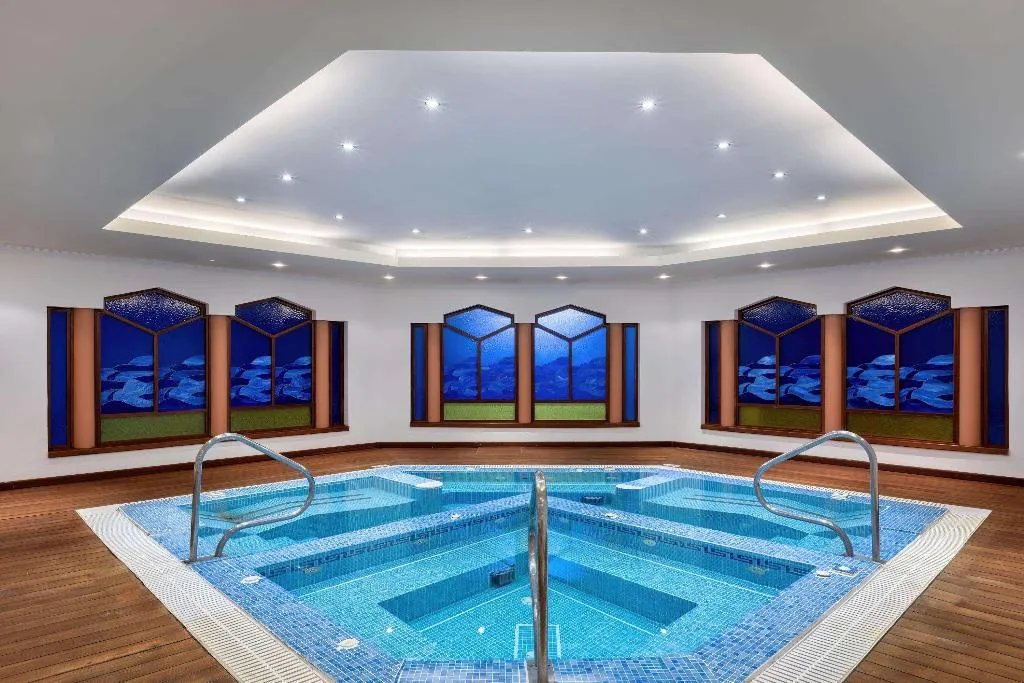 Pool, Neptune Luxury Resort, Kos