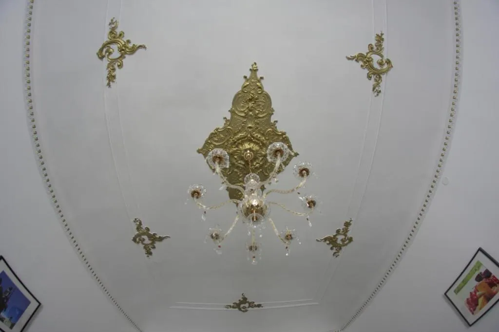 Lobby, Gualtiero Camere E Suite, Catania