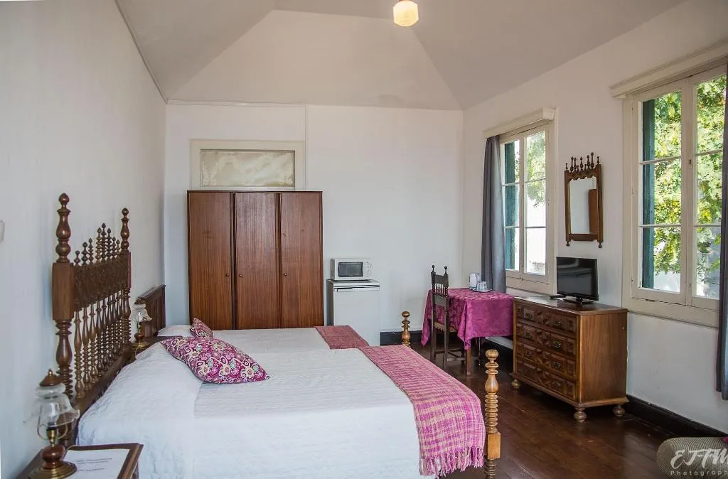 Room, Vitorina Corte Guesthouse, Madeira