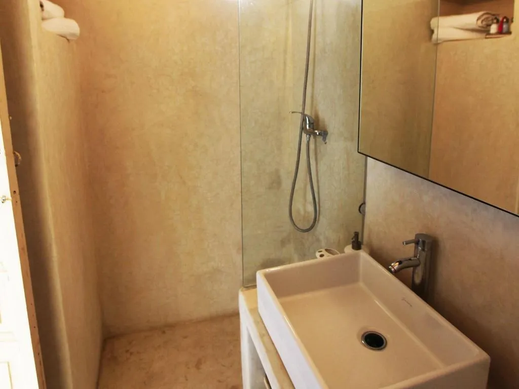 Room, Riad 144, Marrakech