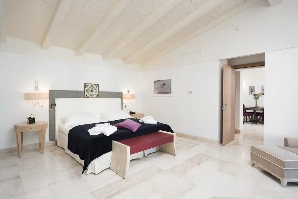 Room, Is Arenas  Resort, Cagliari