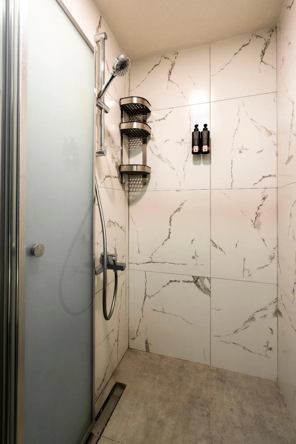 QUADRUPLE STANDARD Room, Daphnis Hotel, Bodrum