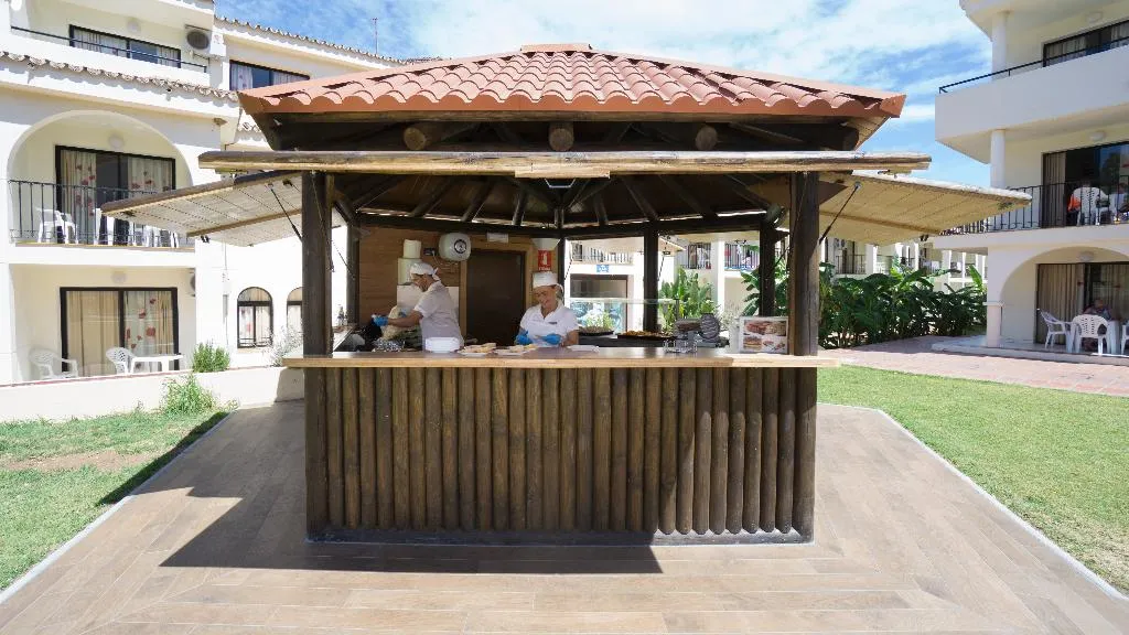 Bar, Puente Real, Costa Del Sol