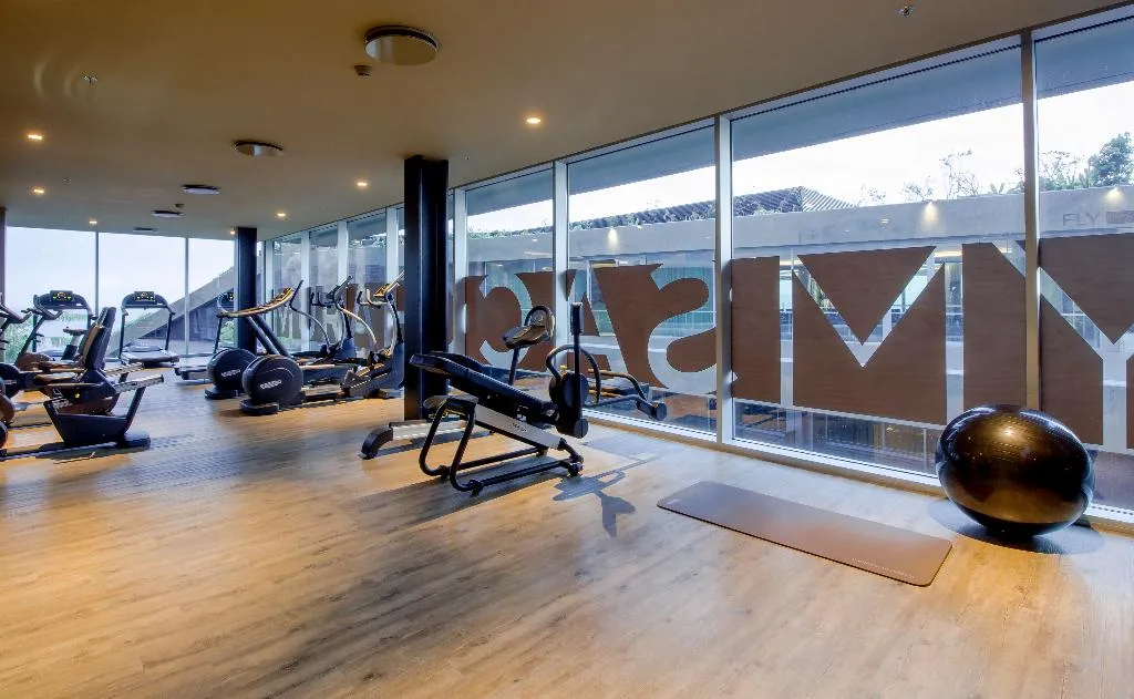 Sports and Entertainment, Saccharum Resort, Madeira