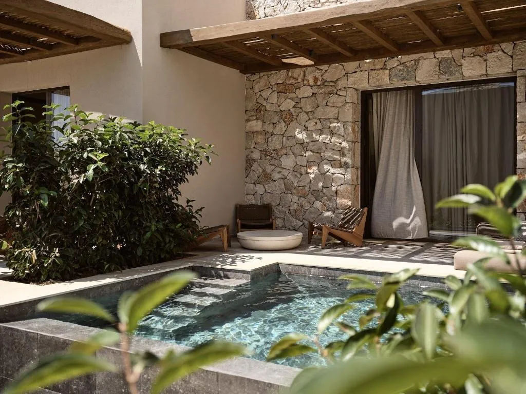 Room, Pierros Verde, Zante
