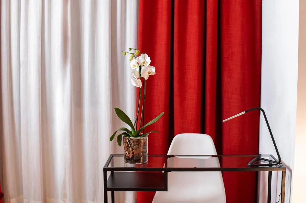 DOUBLE STANDARD Room, Neocore Boutique Hotel, Naples