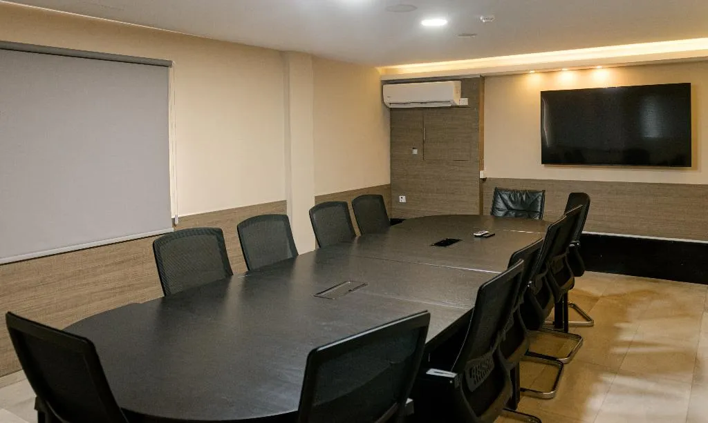 General view, Rise Hotel, Cyprus