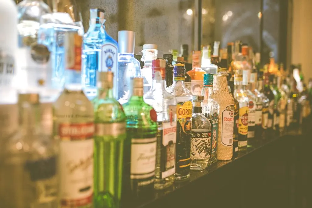 Bar, Dona Palace, Venice
