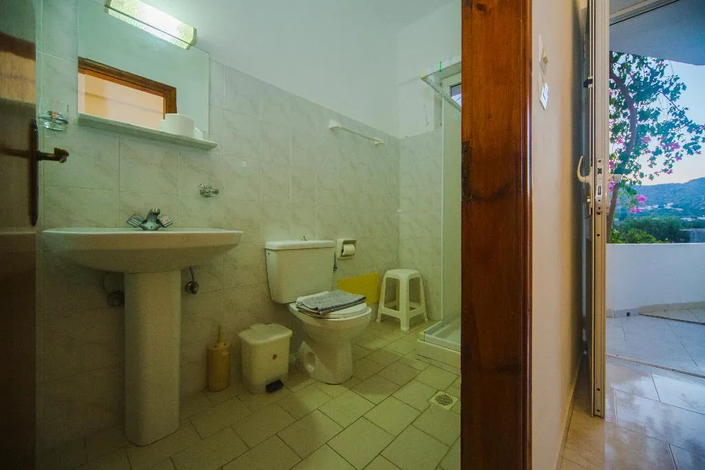STUDIO CAPACITY 2 Room, Sea Harmony, Rhodes