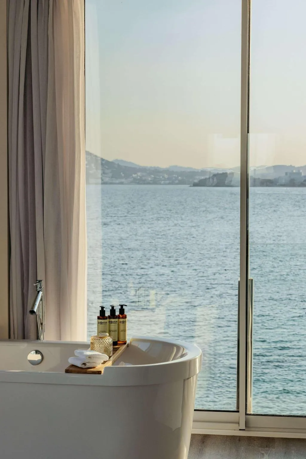 JUNIOR SUITE TWO BEDROOMS Room, ME Ibiza, Ibiza