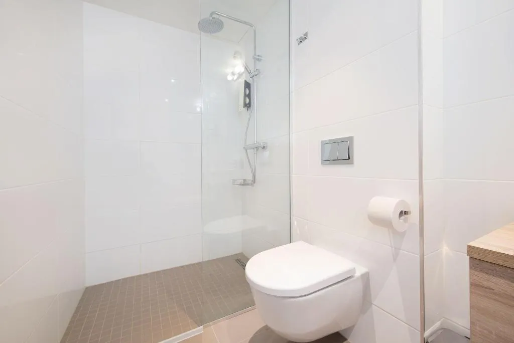Room, Rotermanni Apartments, Tallinn