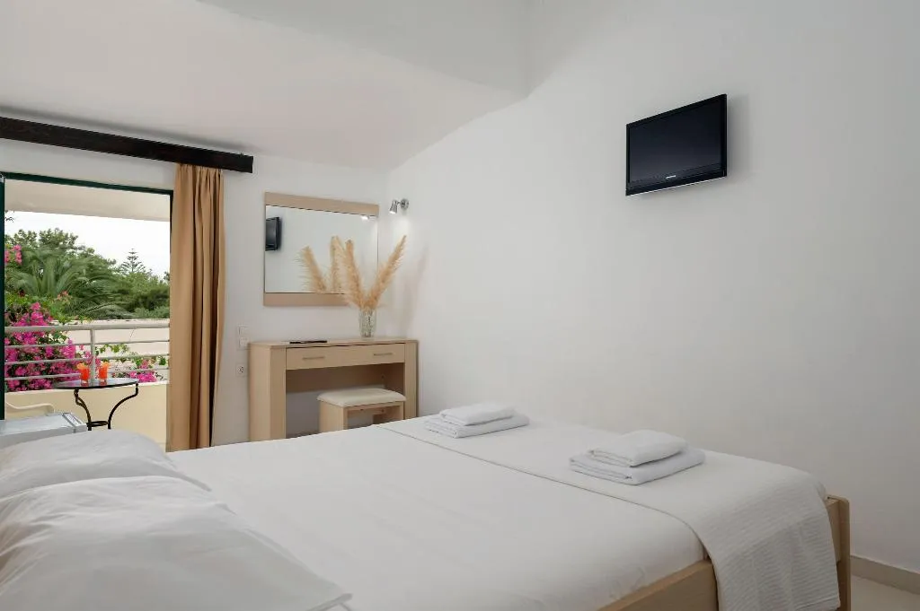 Double or Twin PROMO Room, Azul Eco Hotel, Crete