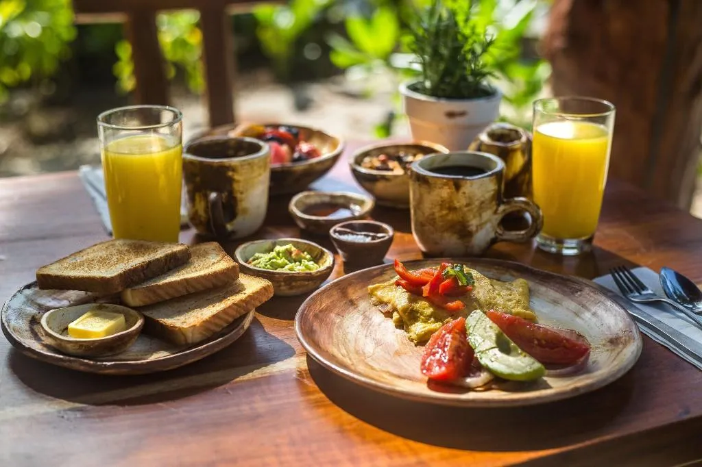 Restaurant, Zenses Wellness and Yoga Resort - Adults Only, Cancun Area