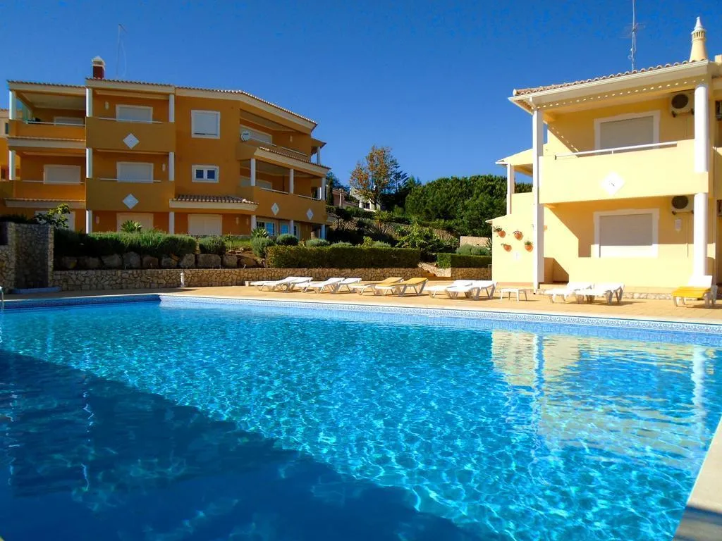 General view, Aurora Sol, Algarve