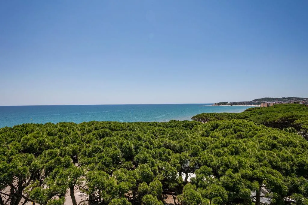 General view, Best Terramarina, Costa Brava