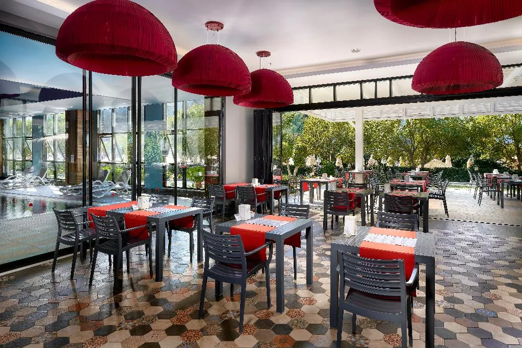 Restaurant, Seaden Valentine Resort & Spa adult only+16, Antalya