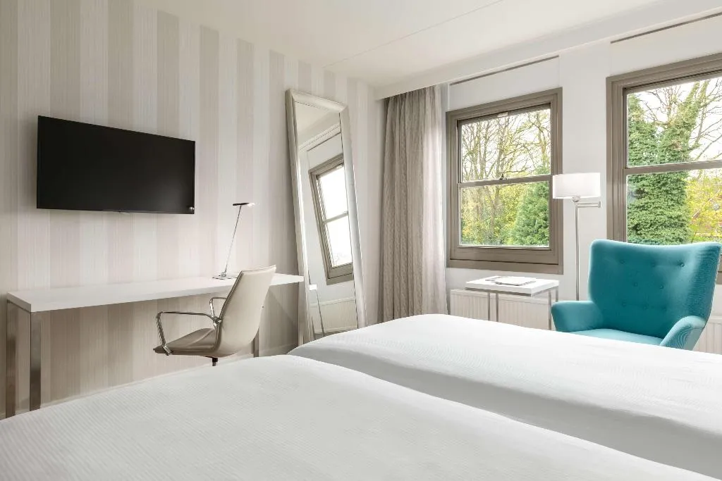Room, NH Bussum Jan Tabak, Amsterdam