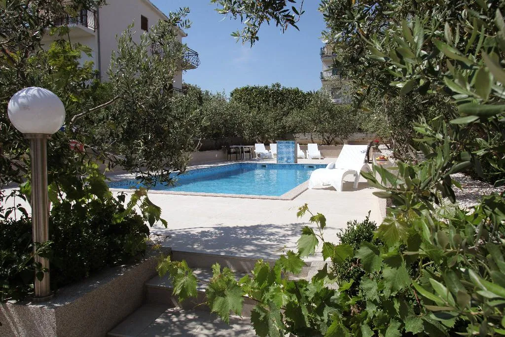 Lobby, Villa Rustica Dalmatia, Split
