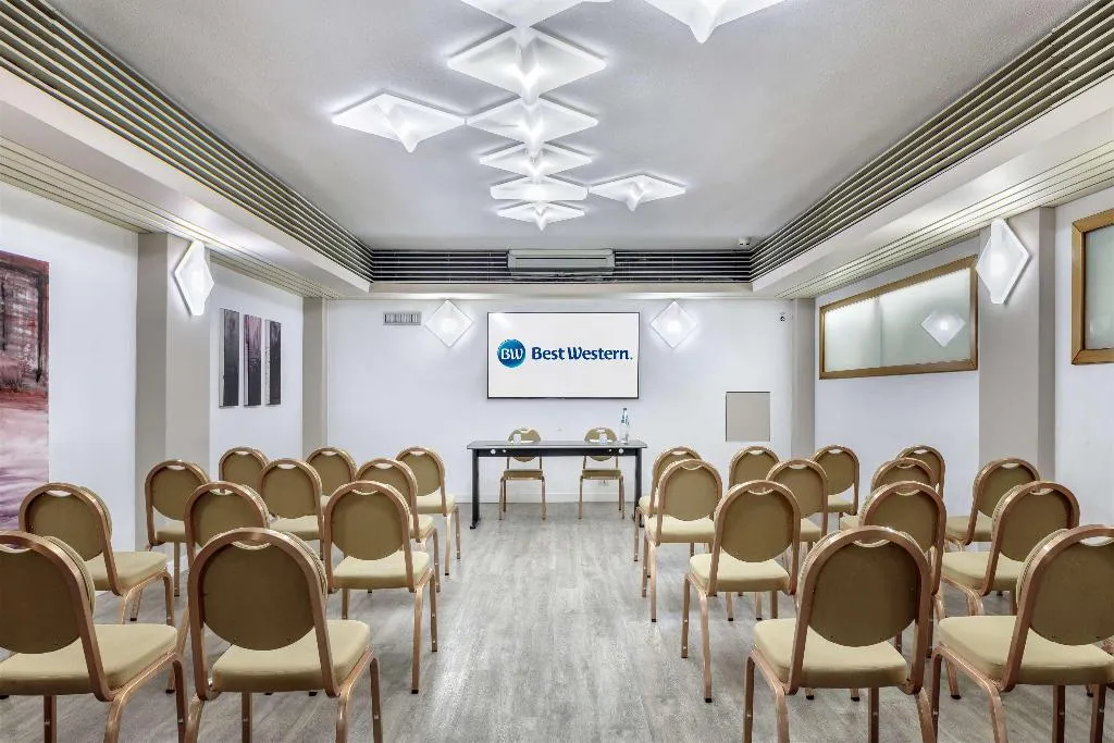Conferences, Best Western Hotel Residence Italia, Cagliari