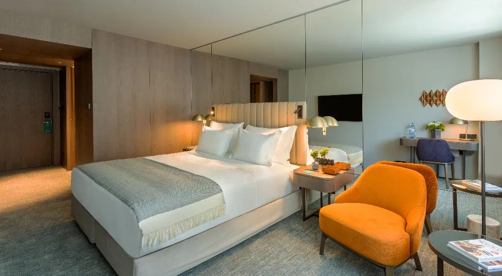 Double or Twin SUPERIOR Room, Altis Porto, member of Preferred Hotels & Resorts, Porto