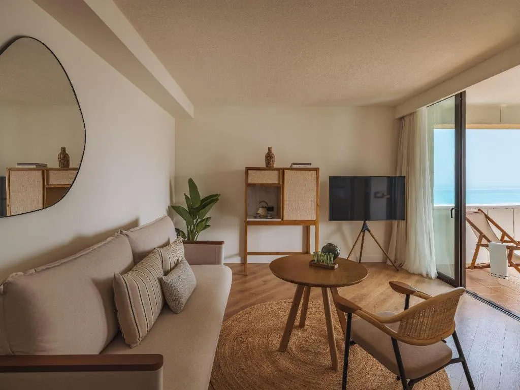 SUITE OCEAN VIEW Room, Paradisus by Melia Fuerteventura, Fuerteventura