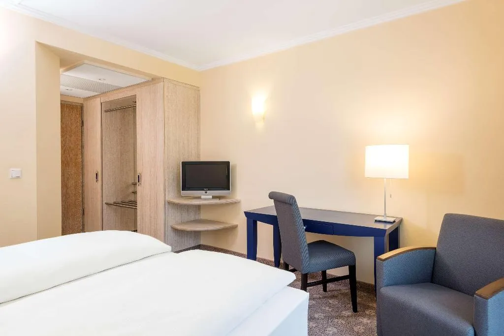 Room, Potsdam, Berlin