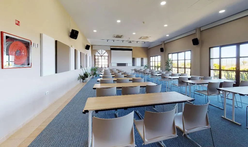 Conferences, Melia Villaitana, Costa Blanca