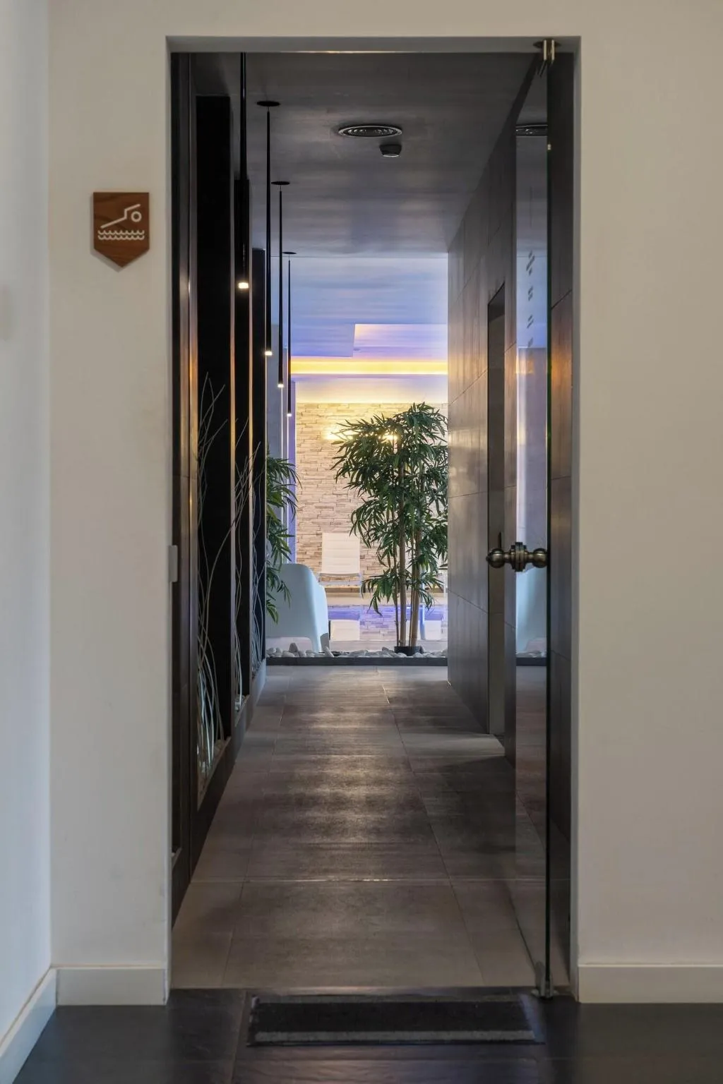 Sports and Entertainment, Pena Park Hotel, Porto