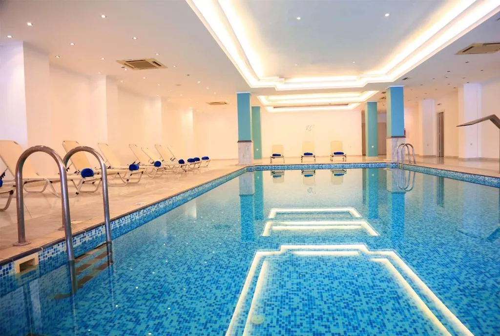 Sports and Entertainment, LABRANDA Kiotari Miraluna Resort, Rhodes