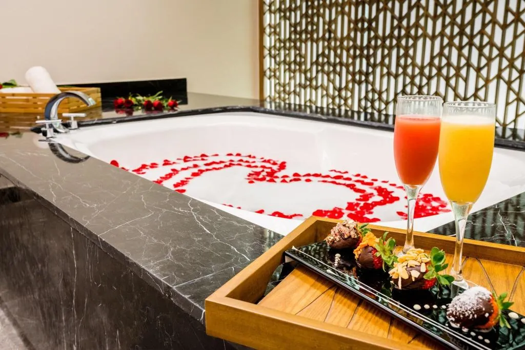 Sports and Entertainment, Hyatt Zilara Cancun, Cancun Area