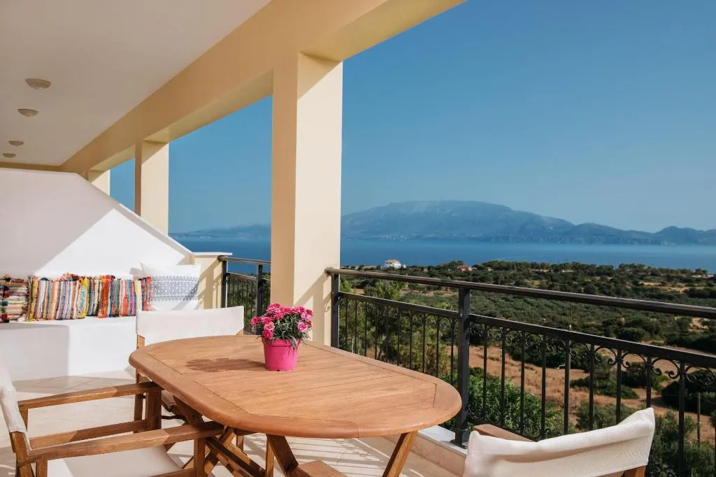 Room, Lithies Studios & Apartments, Zante