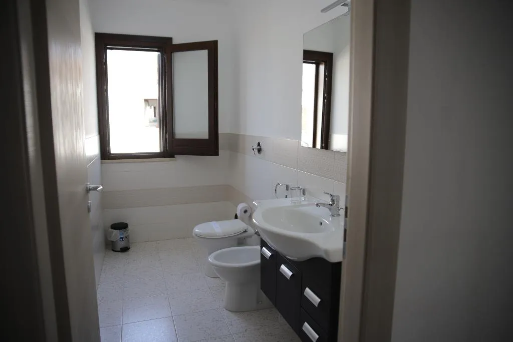APARTMENT DUPLEX Room, Oasi Guzzetta Hotel e Case Vacanze, Palermo