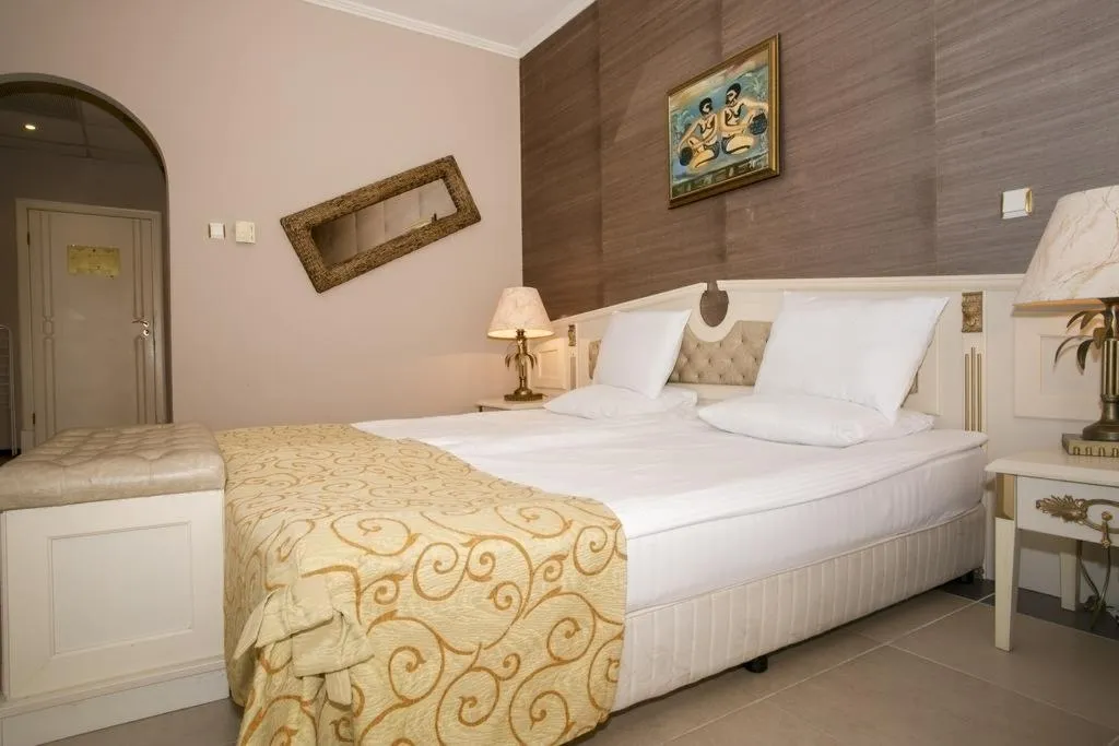 DOUBLE SEA VIEW Room, Imperial Palace, Bourgas
