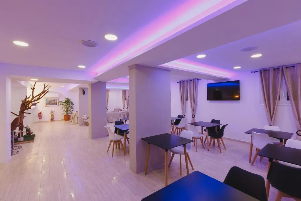 Bar, Stellatos House, Kalamata
