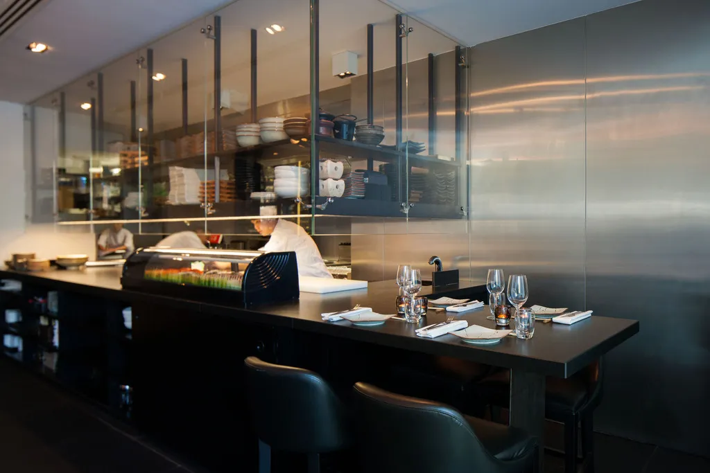 Restaurant, SIR Albert Hotel, part of Sircle Collection, Amsterdam