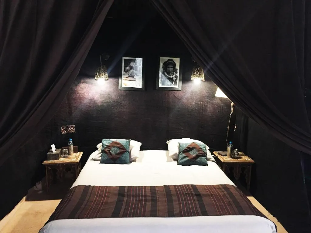 Room, Riad 144, Marrakech
