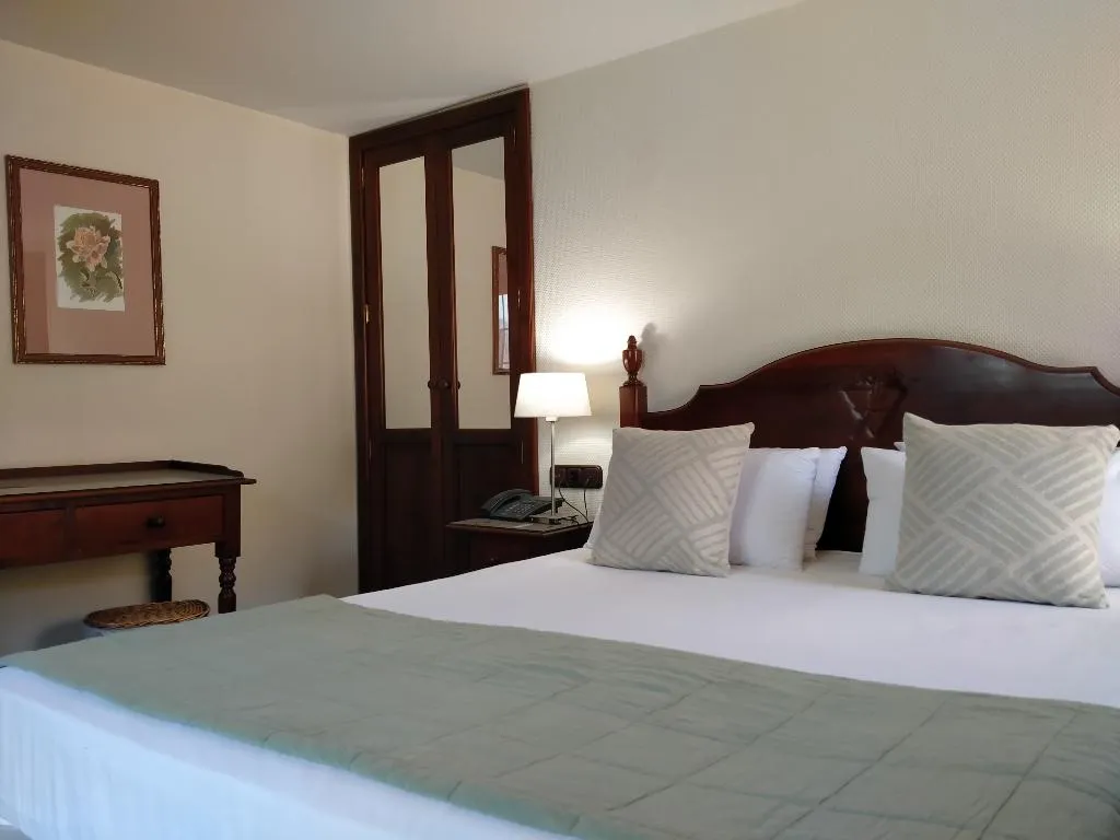 Room, Hotel Rural Victoria, Tenerife