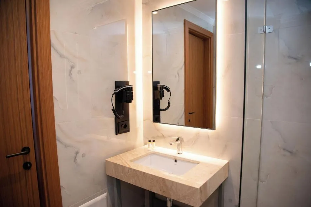 Room, Adria Palace Hotel, Durres