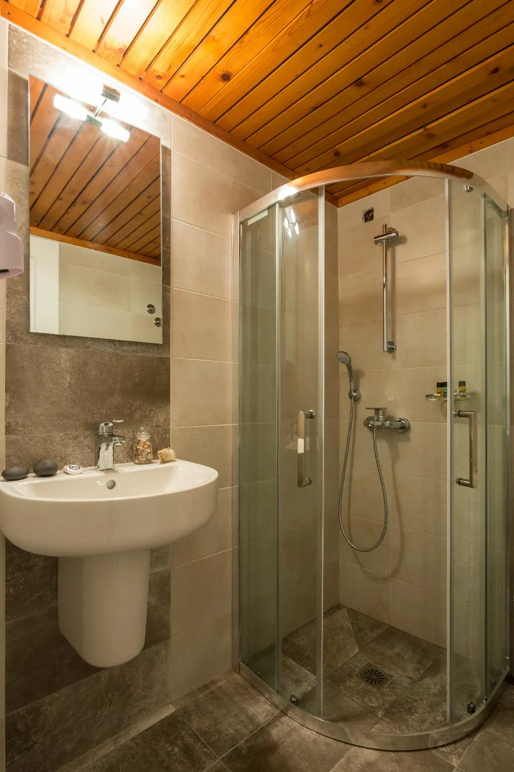 Double or Twin STANDARD Room, Akti, Skiathos