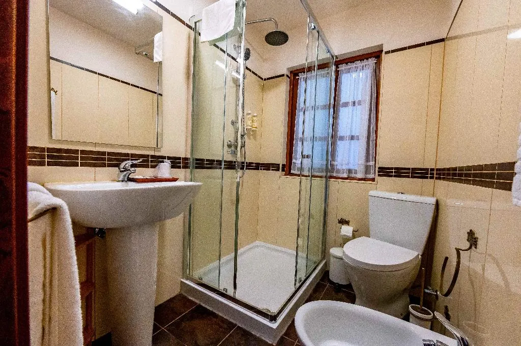 DOUBLE STANDARD Room, Quinta Do Quinto, Porto