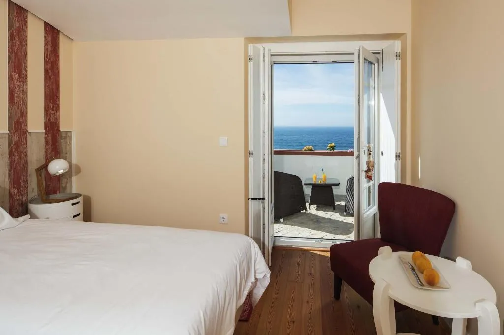 Room, Chalet O Amorzinho, Lisbon